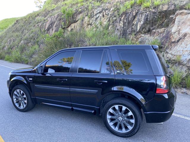 Land Rover Freelander sd4 T.Diesel Top - Foto 4