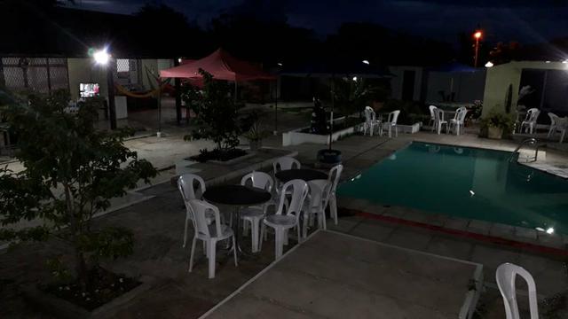Casa com piscina para Feriados prolongados, fins de semana - Foto 15