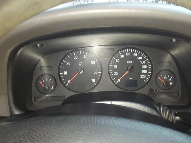 Astra bem conservado 2003/2004 - Foto 13