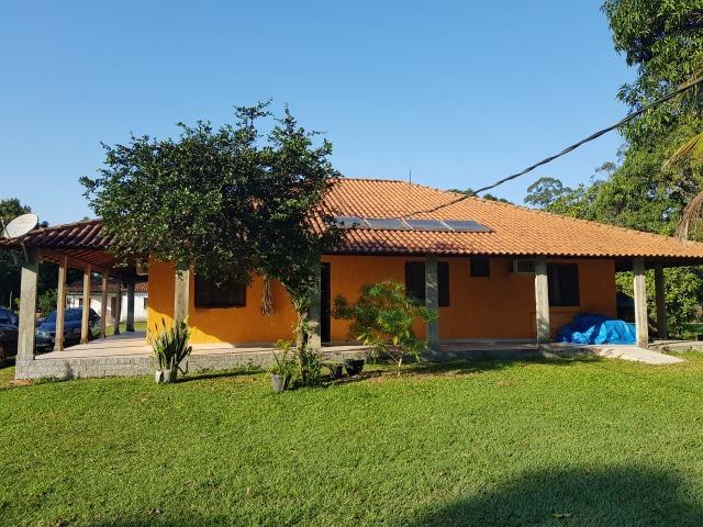Aluguel para festas e eventos Maravilhoso sitio em Tinguá