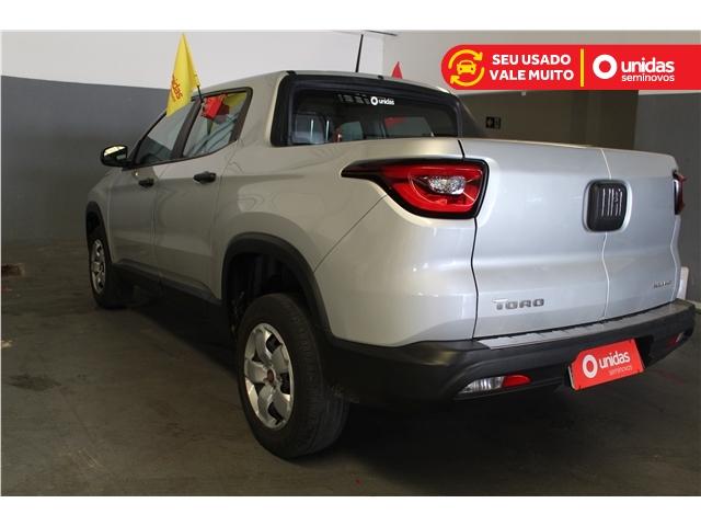 Fiat Toro 1.8 16v evo flex endurance at6 - Foto 4