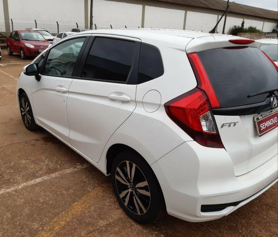 Honda/fit ex 1.5 at flex - Foto 4