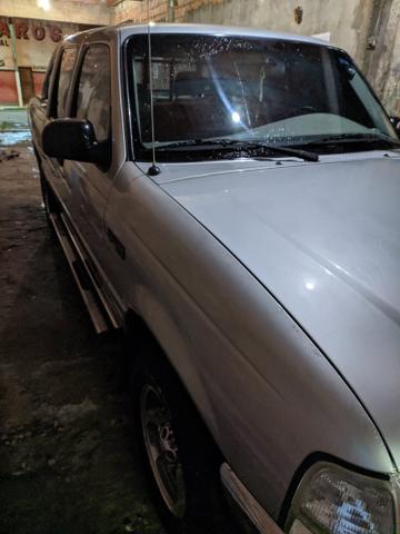 Ranger relíquia - Foto 2
