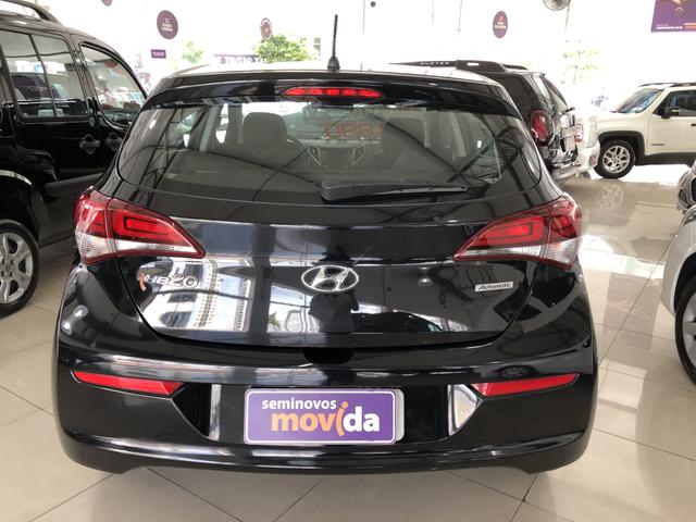 HB20 confort Plus 1.6 Automático - Foto 5