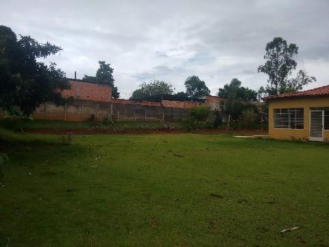 CHACARA ALUGA NA VILA RICA - SOROCABA/SP - Foto 11