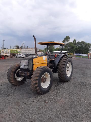 Trator agrícola bl 88 - Foto 4