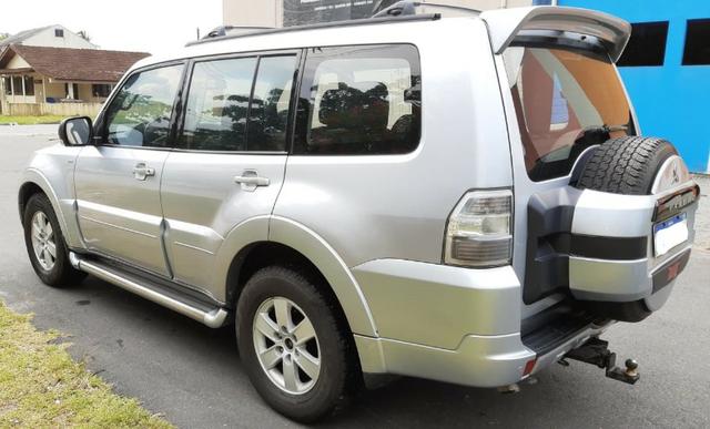 Pajero Full GLS 3.2 Diesel 7 lugares - Foto 6