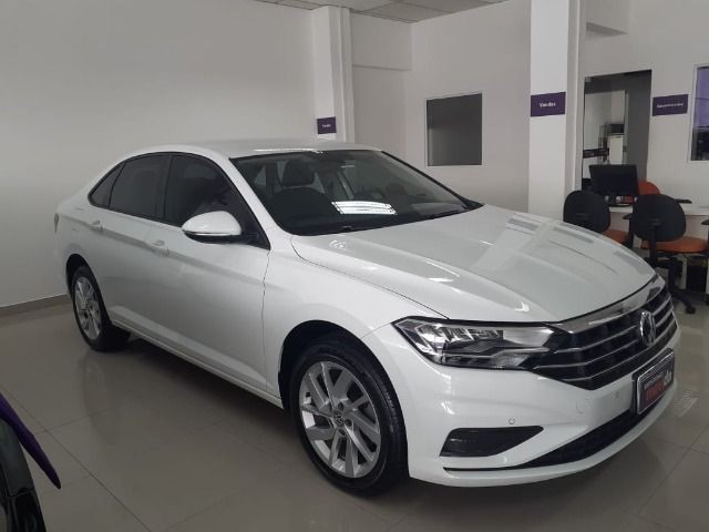 Jetta Comfort.250 TSI 1.4 Flex 16V Automático - Foto 5