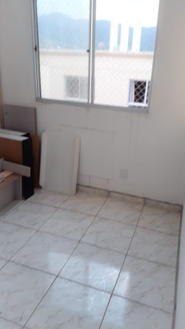 Realengo- 2 quartos, vaga de garagem - Foto 8