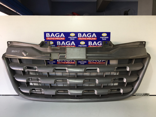 Grade Frontal Renault Master 2013 2014 2015 2016 2017 Original BG986