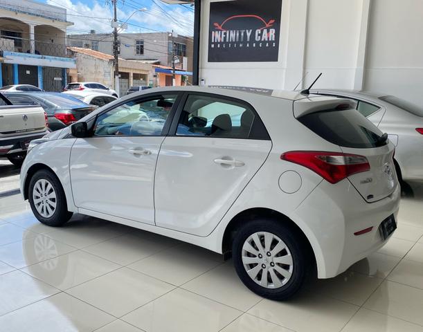Hyundai Hb20 1.6 2015 Mecânico (Estado de novo) - Foto 5