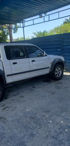 Mitsubishi l200 - Foto 5