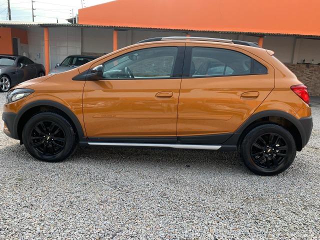 Onix Active 2019 Apenas 7 mil km - Foto 8
