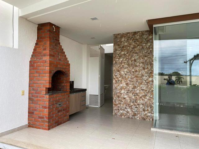 Casa para Aluguel no Condomínio Sol Nascente - Foto 4
