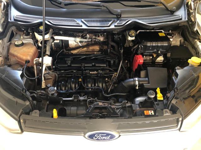 Ford Ecosport freestyle 1.6 em perfeito estado de conservação - Foto 7