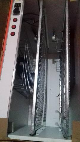 Chocadeira nova 360 ovos galinha - Foto 3