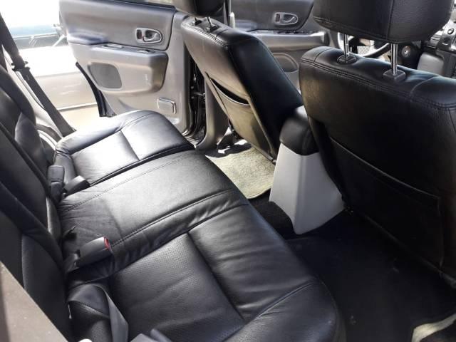 PAJERO SPORT AUTOMÁTICA - Foto 8