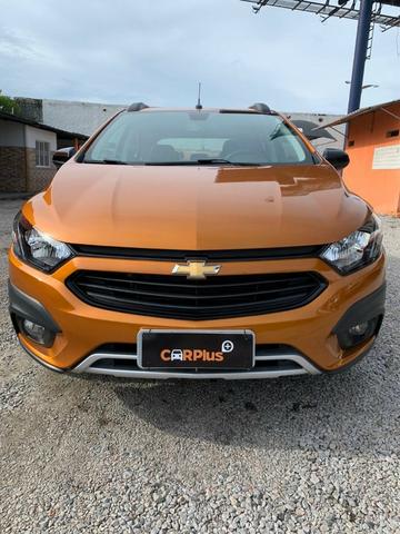Onix Active 2019 Apenas 7 mil km - Foto 12