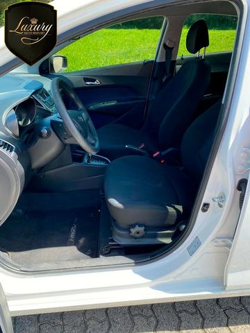 Hyundai HB-20 2014 1.6 Automático Confort Branco - Foto 8