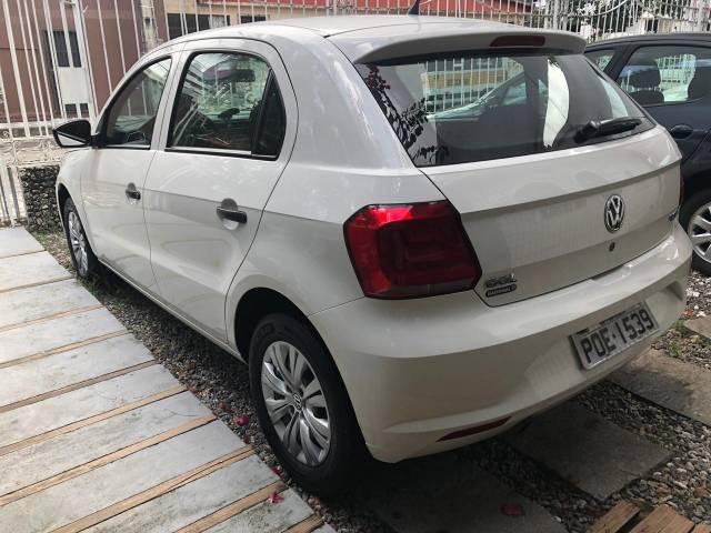 GOL 1.6 MSI 2018 COMPLETO - Foto 3