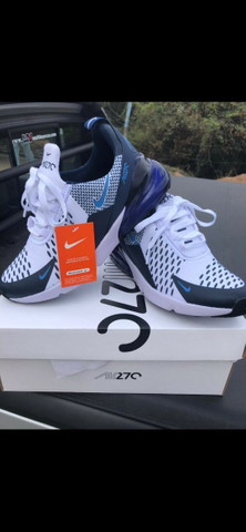 tenis nike air27c