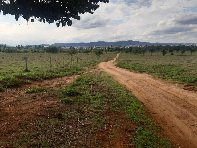 Lotes comerciais próximo ao bairro Iporanga  - Foto 2