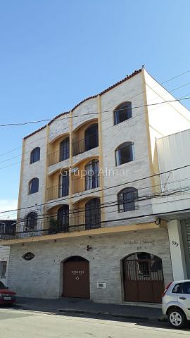 Apartamento à venda com 2 dormitórios em Centro/costa carvalho, Juiz de fora cod:L2070