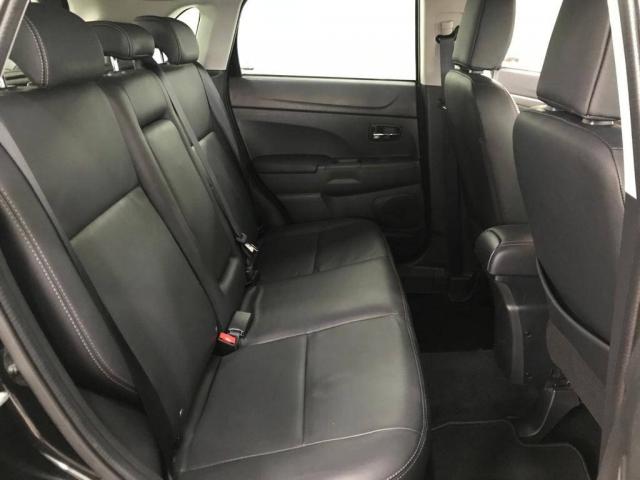 ASX 2017/2018 2.0 AWD 16V FLEX 4P AUTOMÁTICO - Foto 12