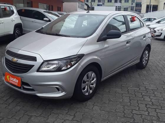 ONIX 2019/2019 1.0 MPFI JOY 8V FLEX 4P MANUAL - Foto 4