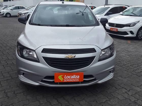 ONIX 2019/2019 1.0 MPFI JOY 8V FLEX 4P MANUAL