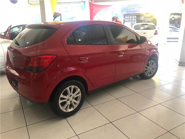 Chevrolet Onix 1.4 mpfi lt 8v flex 4p manual - Foto 6