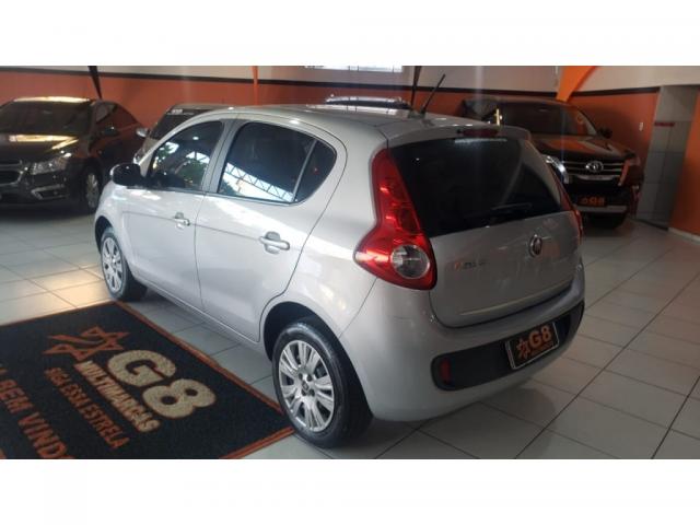 FIAT PALIO ESSENCE 1.6 FLEX 16V 5P - Foto 7