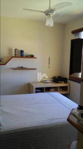 Casa residencial à venda, Praia do Flamengo, Salvador. - Foto 13