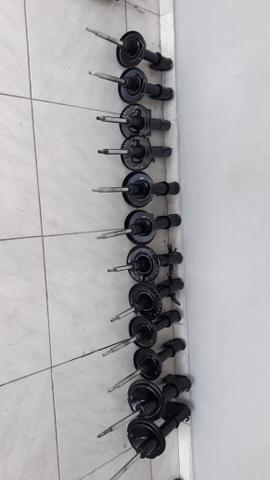 Amortecedores , carga de nitrogênio, original - Foto 12