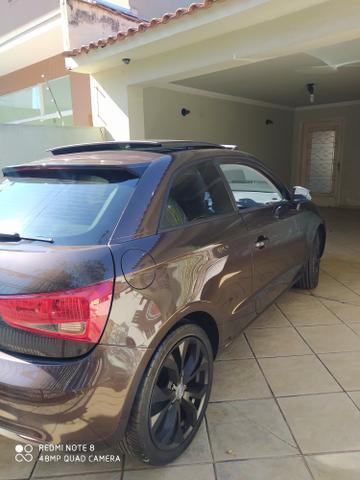 Audi A1,1.4 Turbo 2012 - Foto 2
