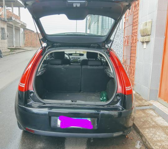 C4 GLX 1.6 Hatch 2011 2012 tem conversa - Foto 6