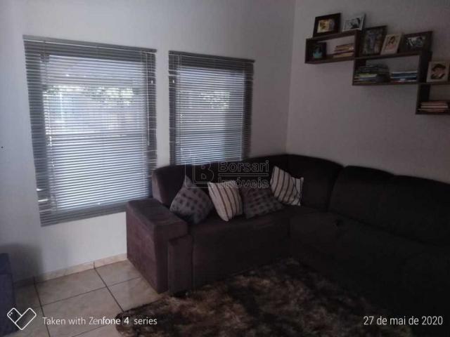 Casas de 3 dormitório(s) no Jardim América (Vila Xavier) em Araraquara cod: 10182 - Foto 16
