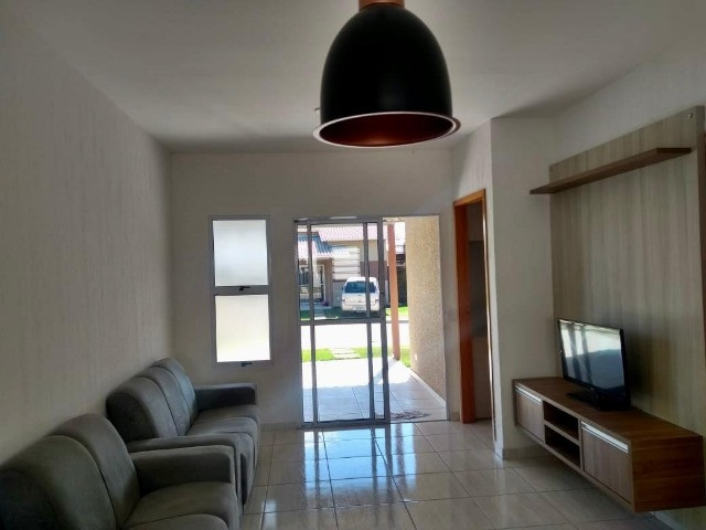 Casa de 2 quartos. Entrada parcelada com lote de até 248 metros - Foto 3