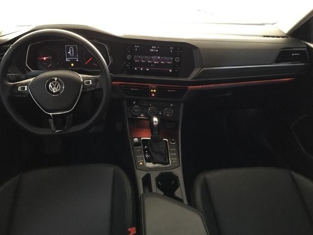 Jetta Comfort.250 TSI 1.4 Flex 16V Automático - Foto 2