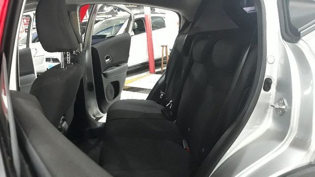 Honda HR-V 2016 EX 1.8 - Foto 5