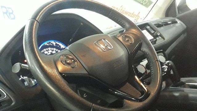 Honda HR-V 2016 EX 1.8 - Foto 9
