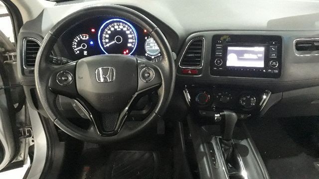 Honda HR-V 2016 EX 1.8 - Foto 12