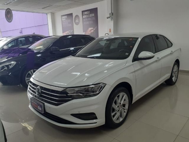 Jetta Comfort.250 TSI 1.4 Flex 16V Automático - Foto 12