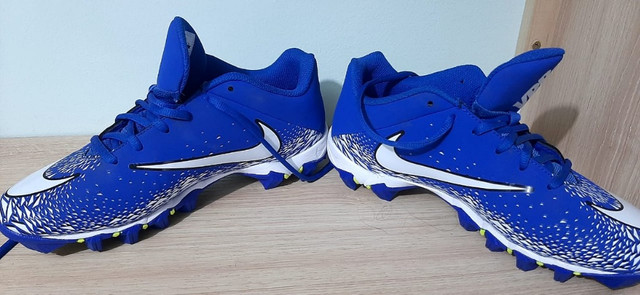 nike fastflex vpr