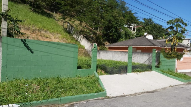 Terreno 750m² Loteamento Argeu-Fazendinha, Itaipu Pronto para construir - Foto 3