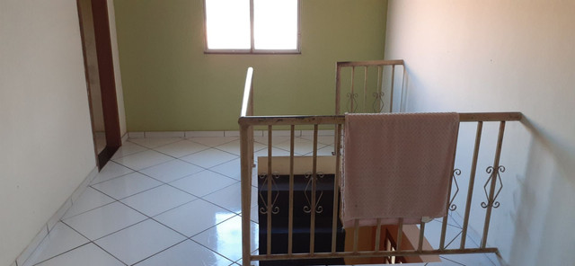 VENDO LINDA CASA DE DOIS ANDARES - Foto 13
