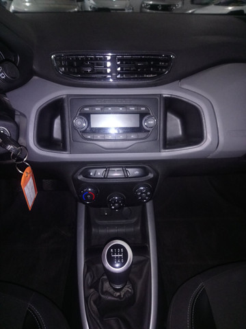 Onix 1.0 LT