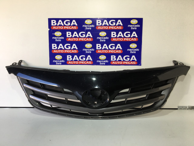 Grade Frontal Toyota Corolla 2012 2013 2014 Original BG1011