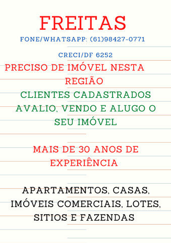 Casa taguatinga sul