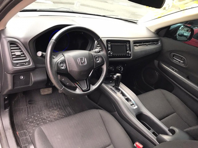 Honda HR-V EX 1.8 2016 Aut. Financia Aceito Trocas R$62.900 A Vista - Foto 5